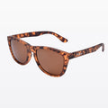 Havaners Inferno tortoiseshell frames with dark lenses